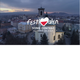Festivalen Song Contest Arena