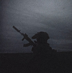 "E.B" Exército Brasileiro Grupo II