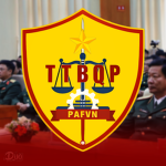 PAFVN | Inspectorate of the Ministry of Defence