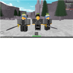 The dark shadow clan made by Yell