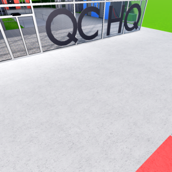 Quest Corp (UNOFFİCİAL GAME)