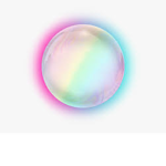 Mysty Bubbles