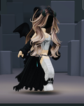 Luna Flame