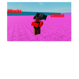 whacky combat
