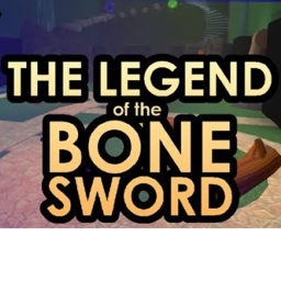 The Legend Of Bone Sword [RPG-Release]