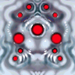 DIVINE LIGHT SEVERED