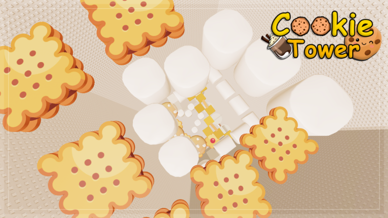Cookie Tower 🍪 screenshot 2