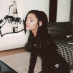 Ariana Grande'