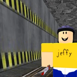 [UPDATE!] Überlebe Jeffy (SML) in Area 51 icon