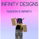 Infinity Designs™
