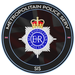 |SIS| Metropolitan Police Service
