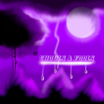 GHOULS & FOOLS