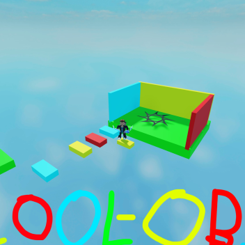 COOL OBBY