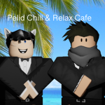 Pelid Chill & Relax Cafe