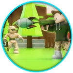 Game Badge Thumbnail