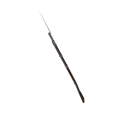 Muskets