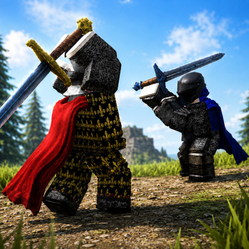 Medieval Battle