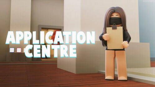 Bobaty Application Centre