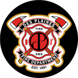 DPFD Training Center.