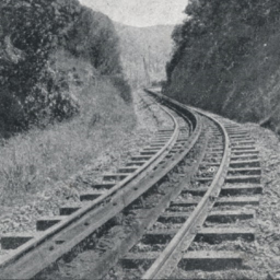 [⚠️🚂] NZR: The Rimutaka Incline
