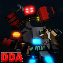 the Defenders of the Doomsday Apocalypse