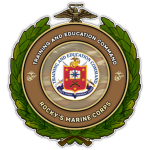 ᅠᅠTraining and Education Commandᅠᅠ