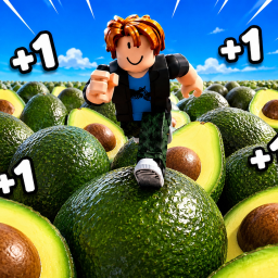 🥑+1 Avocado Runner Escape🥑