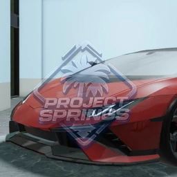 🌴 | Project Springs ™ icon