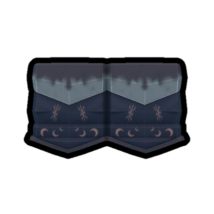 Krampus' Greaves