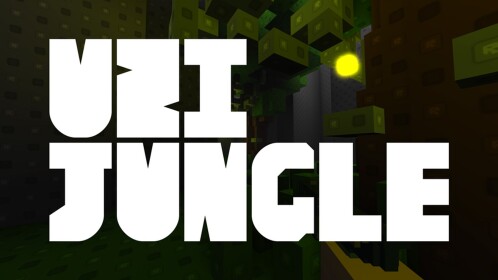 UZI Jungle