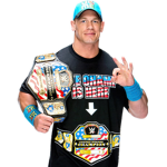 JHON CENA Fan`s