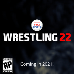 WRESTLING '22