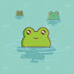 - Frog Family -