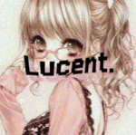 lucent.