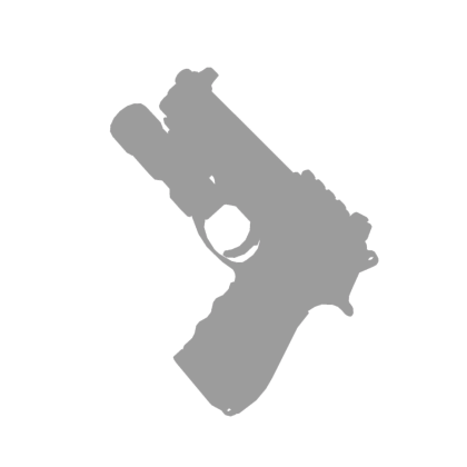 Call Of Duty Ghost : M9A1