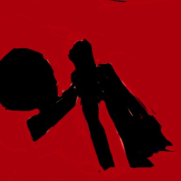 Bad Dreams
