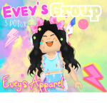 Evey’s Group!