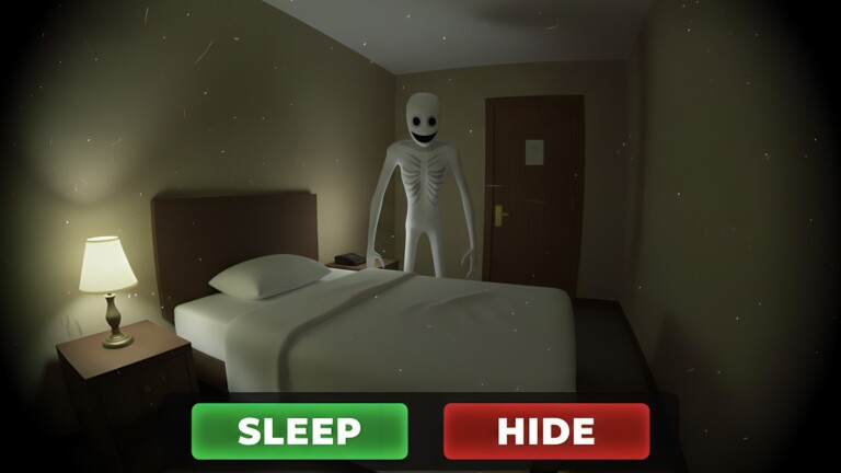 Keep the Door Locked — official Roblox game image