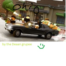 Deaan gruppen ohio