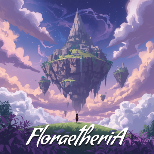 [X250 FREE AVA] Floraetheria: The Expedition