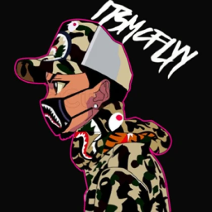 Bape Roblox Group Rolimon s