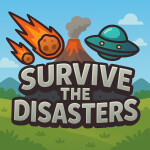 Survive The Disasters