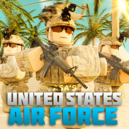 [BETA] ✈️ Air Force Academy