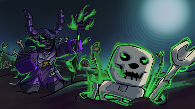 Noob Invaders screenshot 2