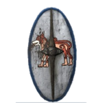Band II Celtic Warriors