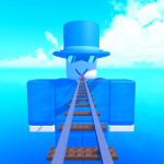 Cart Ride Into Frosty