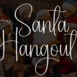 Santas Hangout