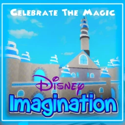 Disney Imagination | Park [Closed For Refurb] icon
