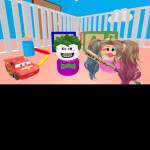 Admin! | Be a evil baby [ Beta ] | READ DESC