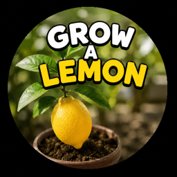 Grow A Lemon